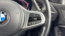 BMW 1 Series 118i [136] M Sport 5dr Step Auto [LCP] Petrol Hatchback